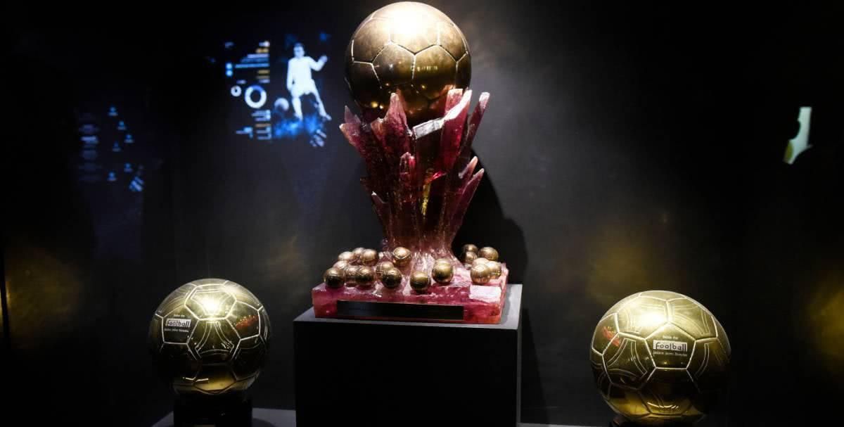 距离上一次颁奖时隔33年，梅西有望夺得超级金球奖？