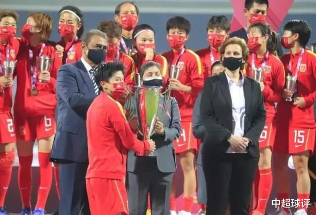 媒体爆料：中国女足已拥有超20家赞助商，创国字号新纪录！(3)