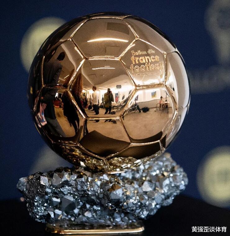 欧足联年度优秀球员与金球奖合并，这项改革对中国足球有利吗？(5)