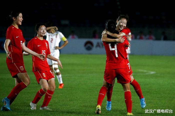 武汉小将入选中国U20女足新一期集训队 备战U20女足亚洲杯(5)