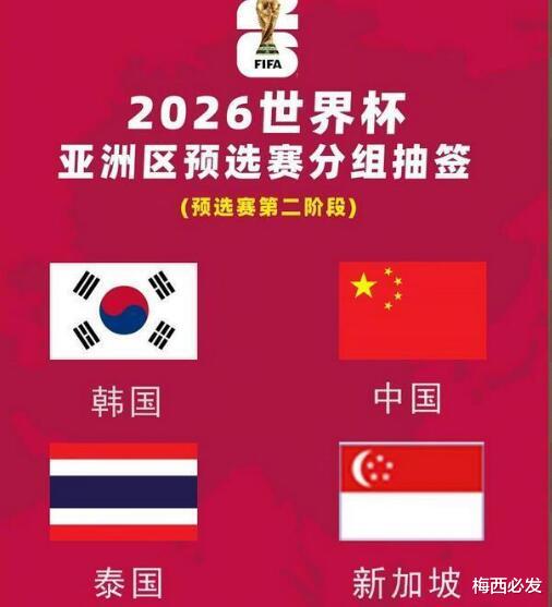 世界杯亚洲区 预选赛： 泰国主场对阵中国 的较量，附赠足球日记(2)