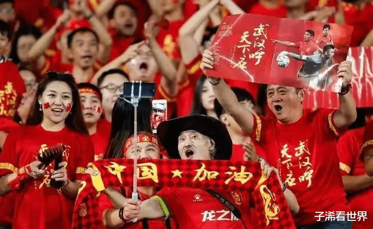 喜讯！亚洲足坛传来重要消息：恭喜中国男足，踢泰国赢球有戏了(1)