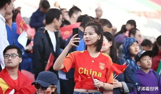 喜讯！亚洲足坛传来重要消息：恭喜中国男足，踢泰国赢球有戏了(3)