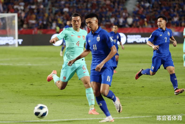 正式官宣，中国男足决战韩国开球时间敲定，CCTV5直播，球迷沸腾