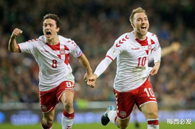 欧预赛：  丹麦锁定出线​北爱尔兰有望找回自信吗？附赠足球日记(1)