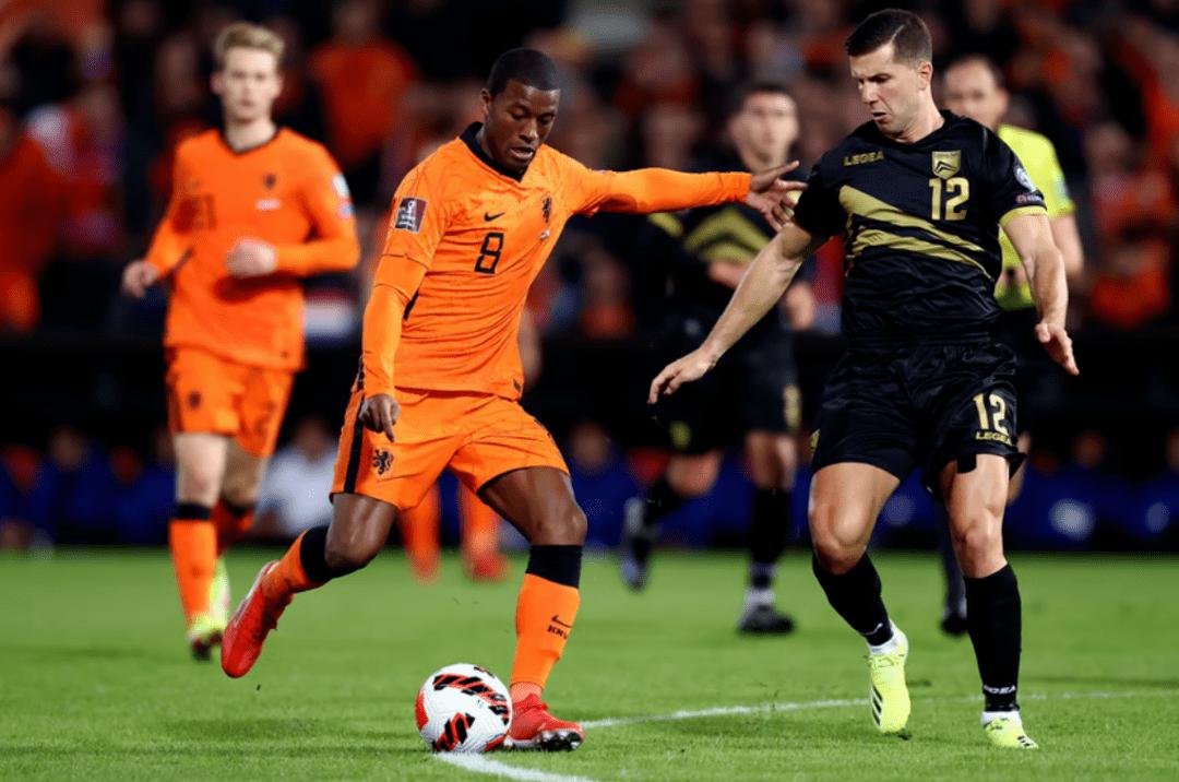 11/21赛事前瞻：欧洲杯预选：法国能否延续大胜，荷兰欲将守住出线名额！