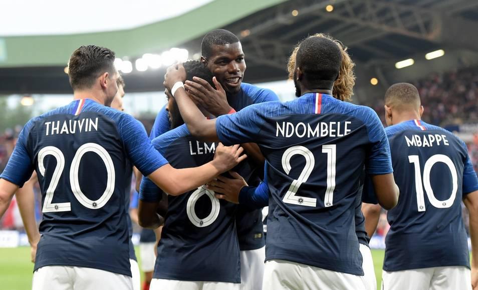 11/21赛事前瞻：欧洲杯预选：法国能否延续大胜，荷兰欲将守住出线名额！(2)