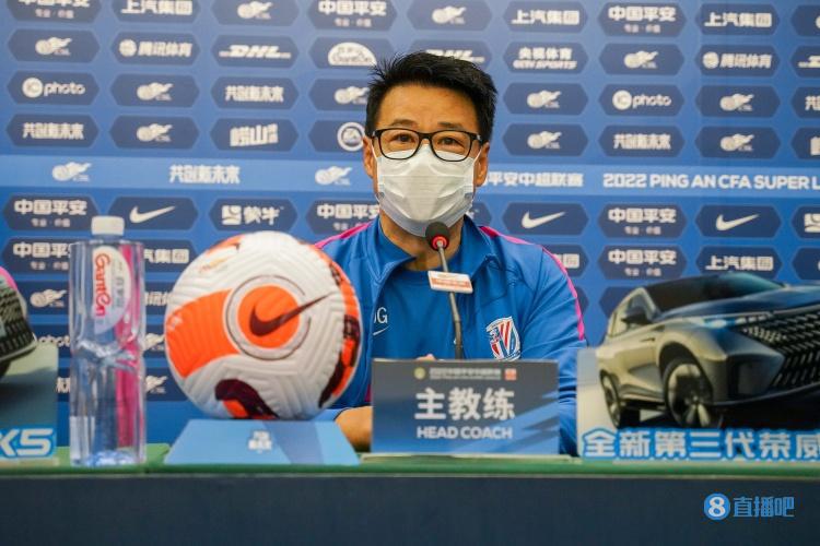 记者：吴金贵和申花是1+1的合同，他已完成既定目标(1)