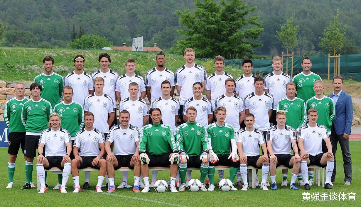 中国足球春天来了，中国足协与德国足协携手合作，打造世界强队！(3)