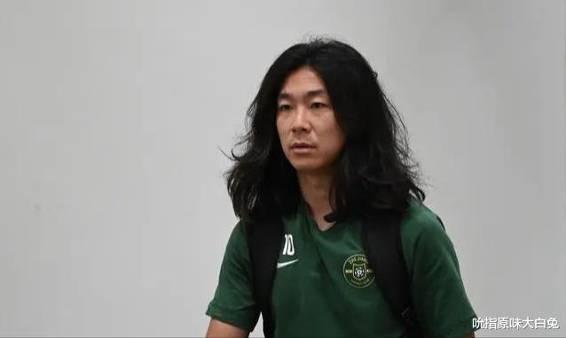 足协声明引争议，泰国足球不怕中国男足了，李提香为何进不去国足(6)