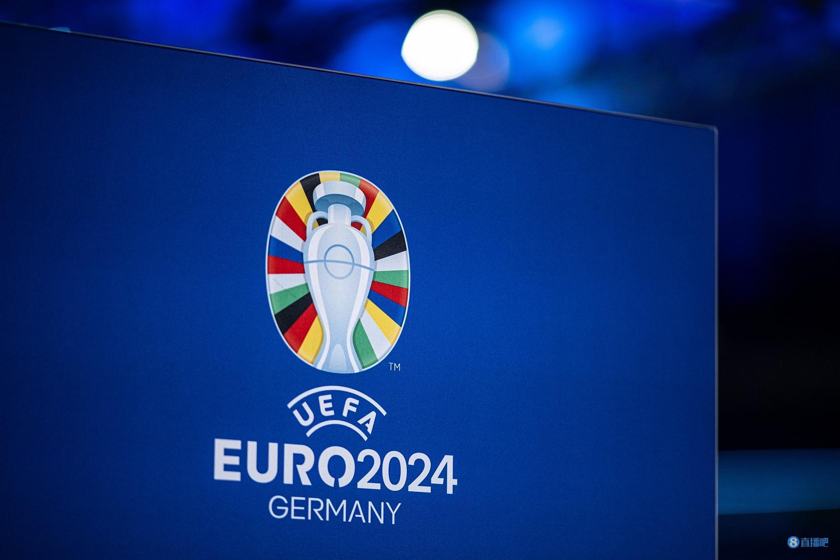 米体：2024年欧洲杯各队大名单人数将从27人缩减回23人(1)