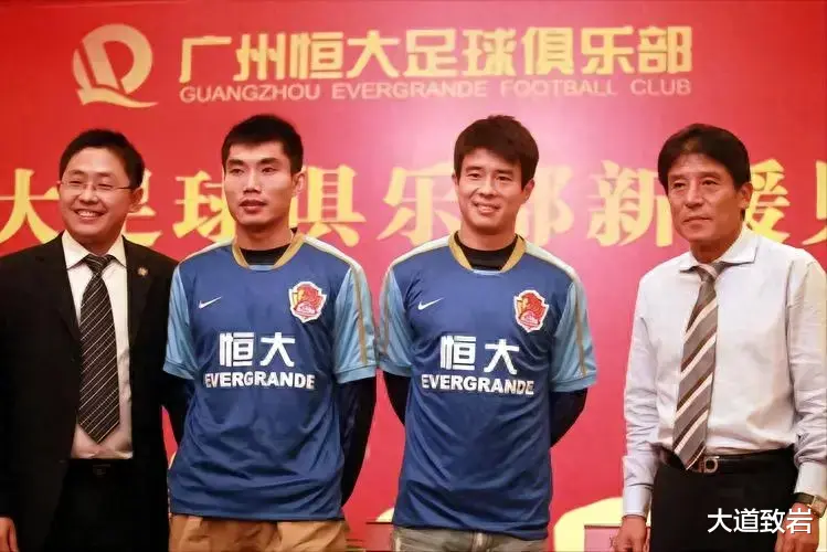 降级解散！老板被抓！中国足球“金元时代”烧钱球队残酷现实！