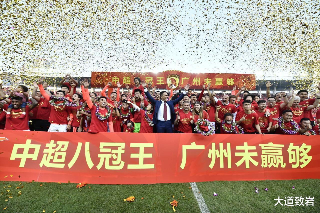 降级解散！老板被抓！中国足球“金元时代”烧钱球队残酷现实！(8)