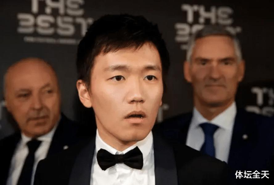 张康阳梭哈，为国米夺取冠军，将挖欧洲射手王，生涯打入280球(3)