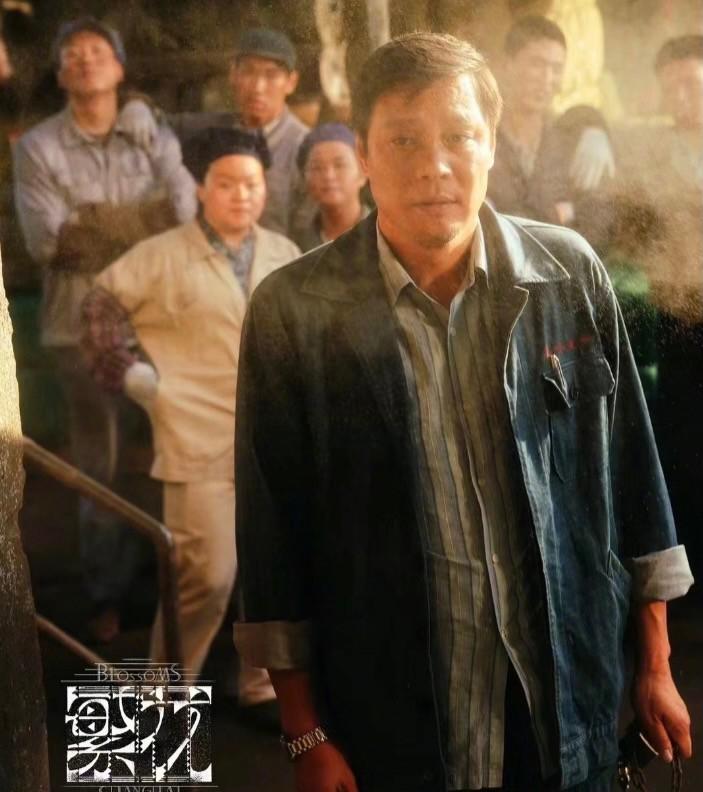截然不同！46岁李铁入狱，成反腐片主角，54岁范志毅爆红拍电视剧(5)
