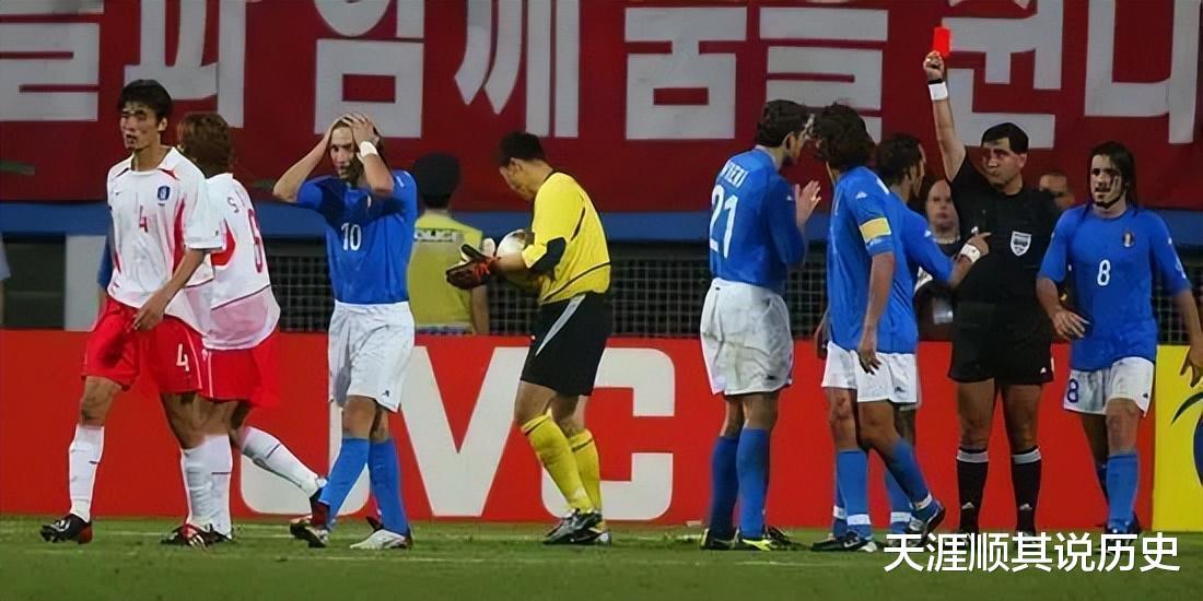 李铁揭露中国足球黑幕！世界杯真相惊人，韩国人都不敢开口！(6)