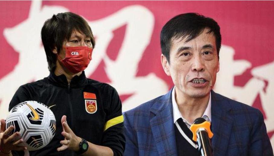 中国足球名记谢姓名帅被抓，揭开李铁再立功背后的黑幕