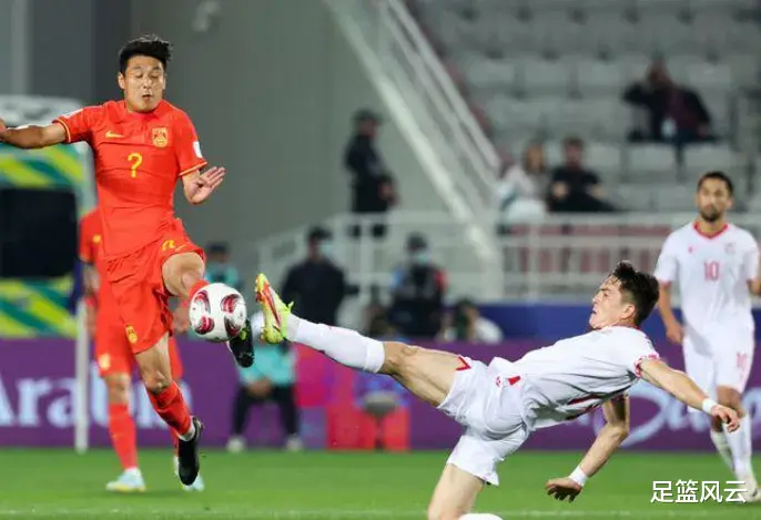 亚洲杯国足首战武磊出战 72 分钟，如何评价他本场比赛的表现？(1)