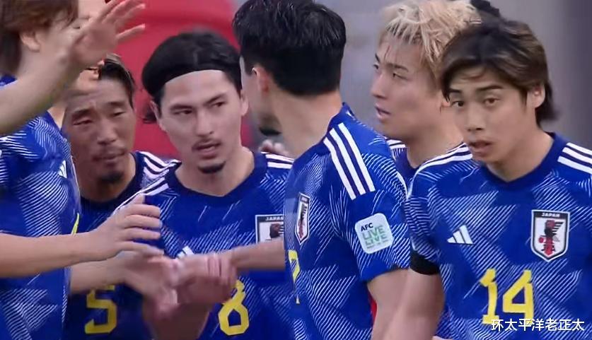 4-2！亚洲杯最精彩一战！日本逆转越南拒绝爆冷 国足球迷五味杂陈