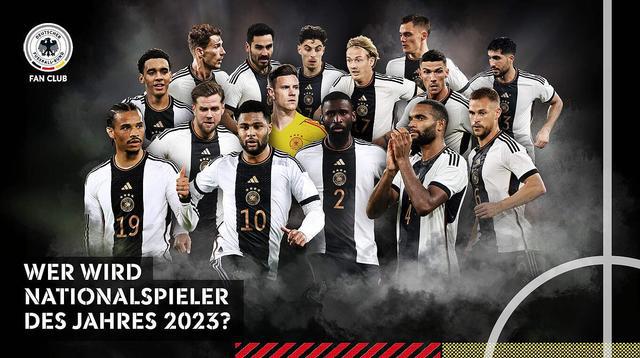 从世界杯冠军，到两次折戟小组赛，德国足球为什么衰败了？