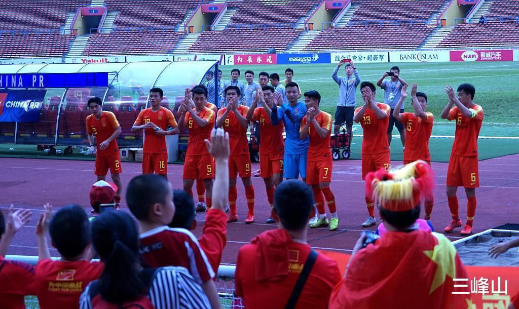 中国男足  2026年世界杯还有希望吗(1)