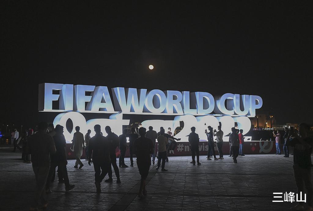 中国男足  2026年世界杯还有希望吗(3)