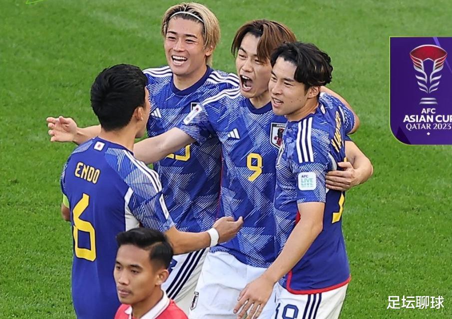 亚洲杯酝酿踢假球！3队都不想赢：拿第1就碰日本，约旦韩国一起演戏