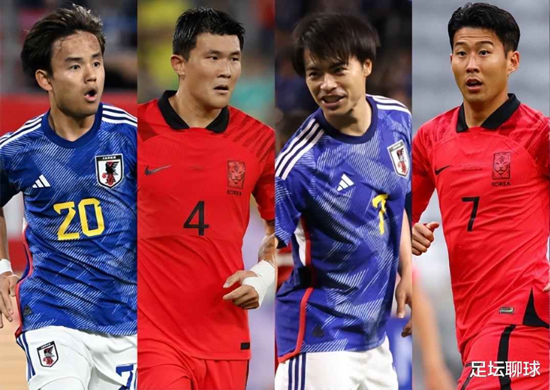 亚洲杯酝酿踢假球！3队都不想赢：拿第1就碰日本，约旦韩国一起演戏(5)