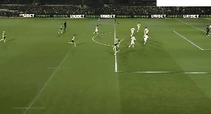 【足总杯】纽波特2比4曼联 安东尼传射梅努破门(4)