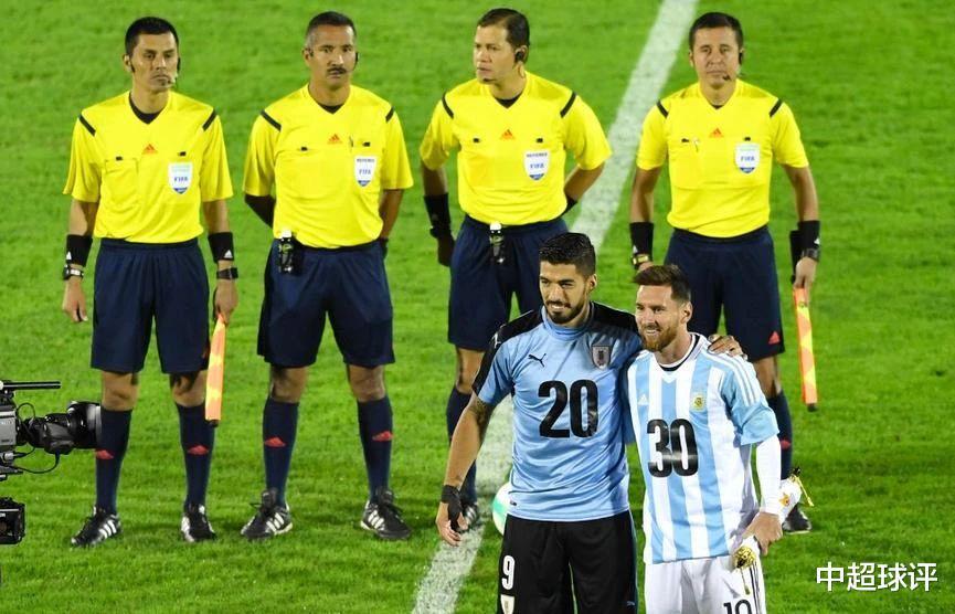 国足连续2次无缘阿根廷：至今保持40年对阿根廷全胜记录！(3)
