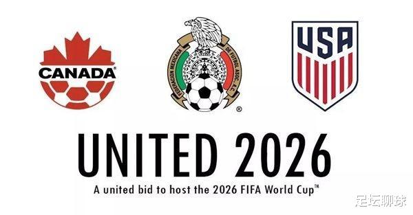 凌晨5点，FIFA送国足喜讯：2026世界杯小组第3也能出线，日韩也利好(3)