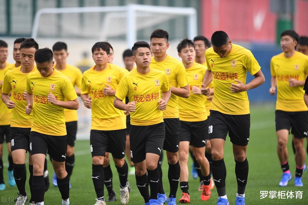官宣！深圳足坛确定迎来全新的中超球队，已坐拥多名重量级强援(2)