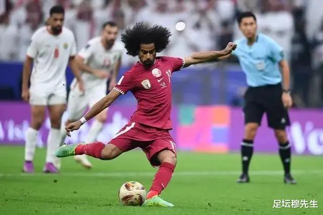 卡塔尔科特迪瓦夺冠，也许让世界足坛的一个传统强队压力突然增大(2)