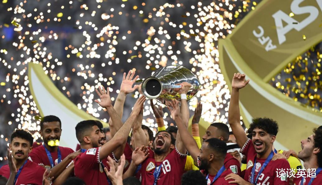 亚洲杯后的冷思考：中国足球该如何破局重生？