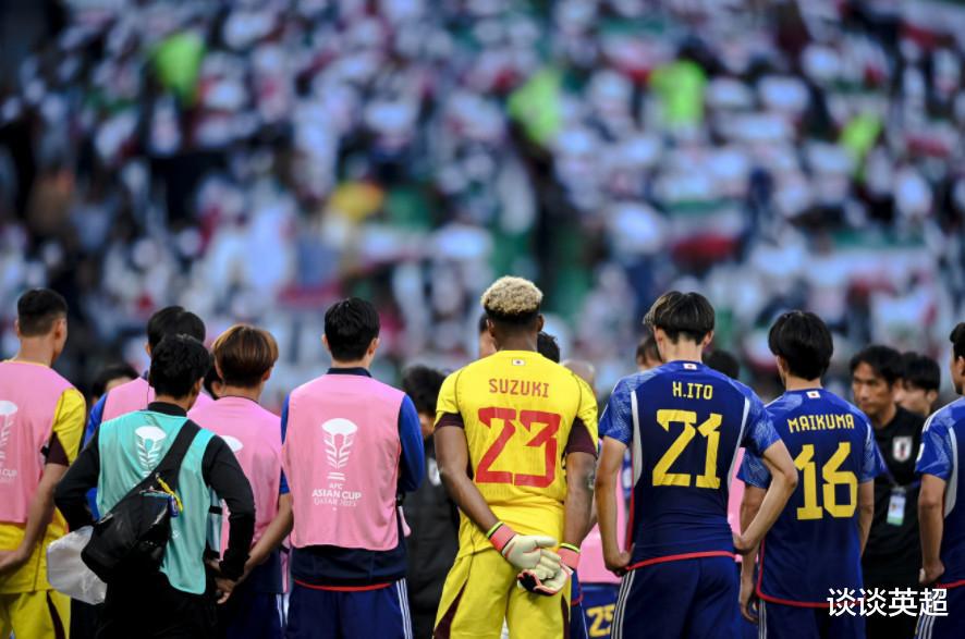亚洲杯后的冷思考：中国足球该如何破局重生？(4)