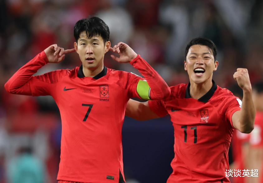 亚洲杯后的冷思考：中国足球该如何破局重生？(5)