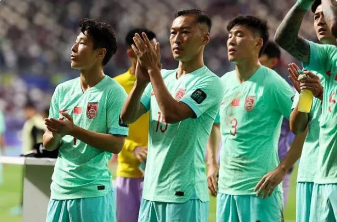 终于等到，中国足协官宣重要决定，新帅3月首秀，对阵新加坡男足(1)