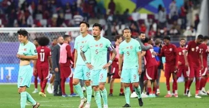 终于等到，中国足协官宣重要决定，新帅3月首秀，对阵新加坡男足(3)