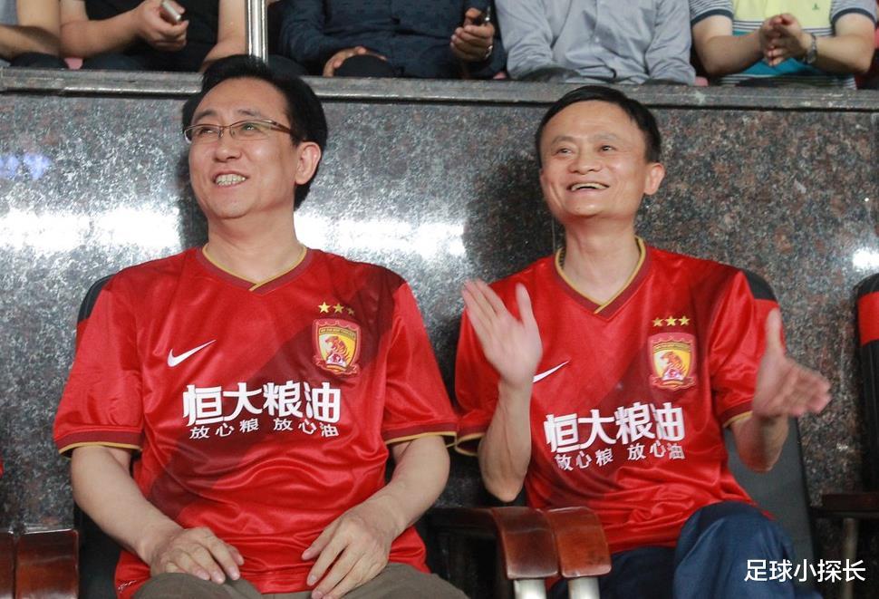 中国足球职业联赛基石！30年底蕴有多难？国内还剩6队，北京国安32年(2)
