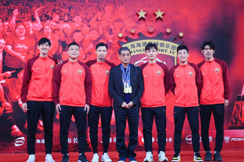 上海全运队获中青赛三连胜，徐根宝在异乡过元宵节，“超级杯谁夺冠我都开心”