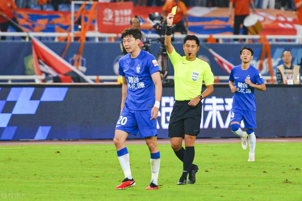 足协终于靠谱，3大举措助力联赛健康发展，球迷：中国足球有救了(3)