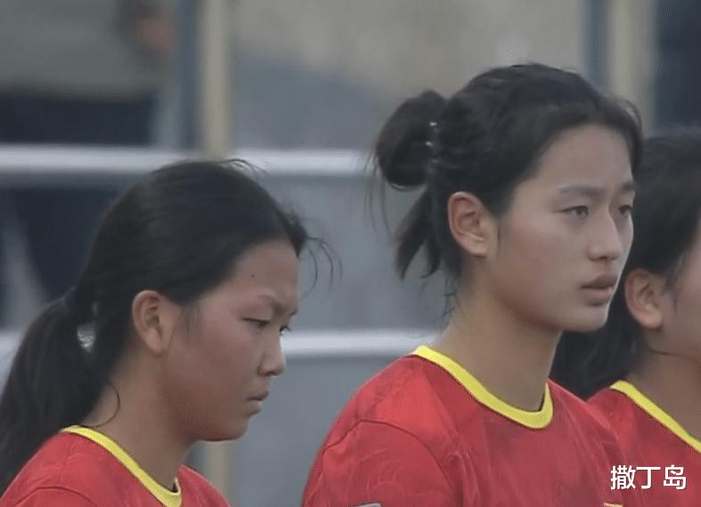 女足亚洲杯中日战评分：两将满分两人不及格，边卫线力不从心(2)