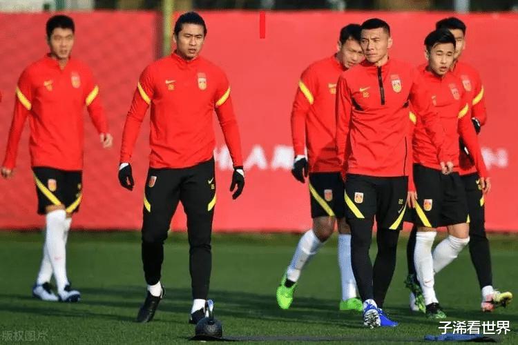 上海媒体正式确认！中国足球传来好消息，恭喜武磊，球迷振奋(2)