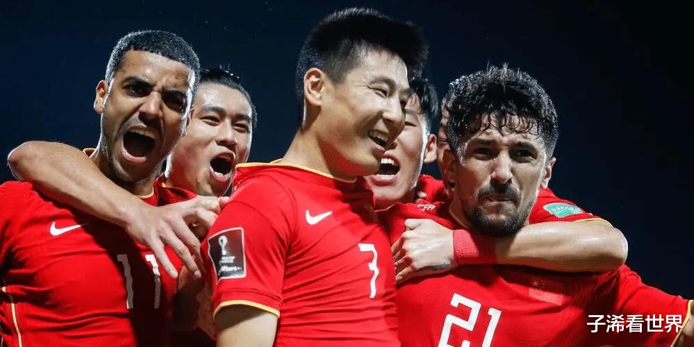 上海媒体正式确认！中国足球传来好消息，恭喜武磊，球迷振奋(3)