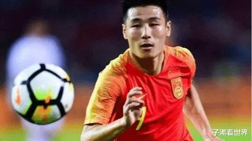 上海媒体正式确认！中国足球传来好消息，恭喜武磊，球迷振奋(4)