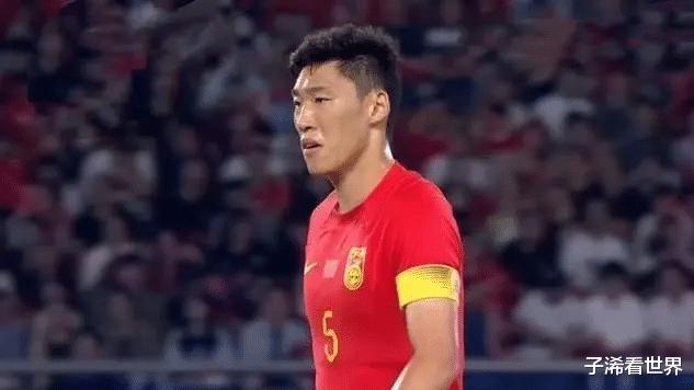 上海媒体正式确认！中国足球传来好消息，恭喜武磊，球迷振奋(5)
