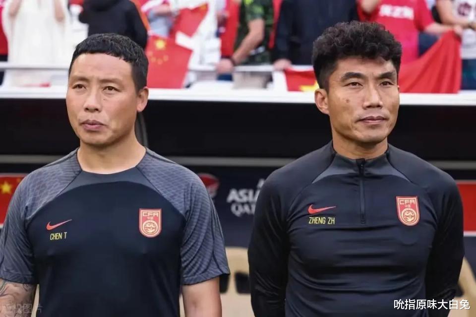 徐新引来质疑，35岁的国足老队长被淘汰，伊万科维奇懂中国足球吗(5)