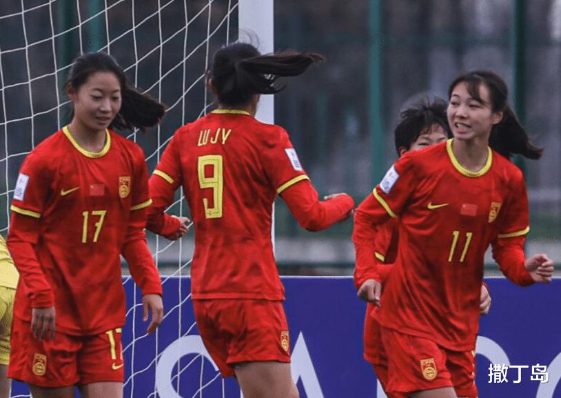 朝鲜力压日本，中国第三出局，韩澳携手晋级，亚洲杯最新排名(3)