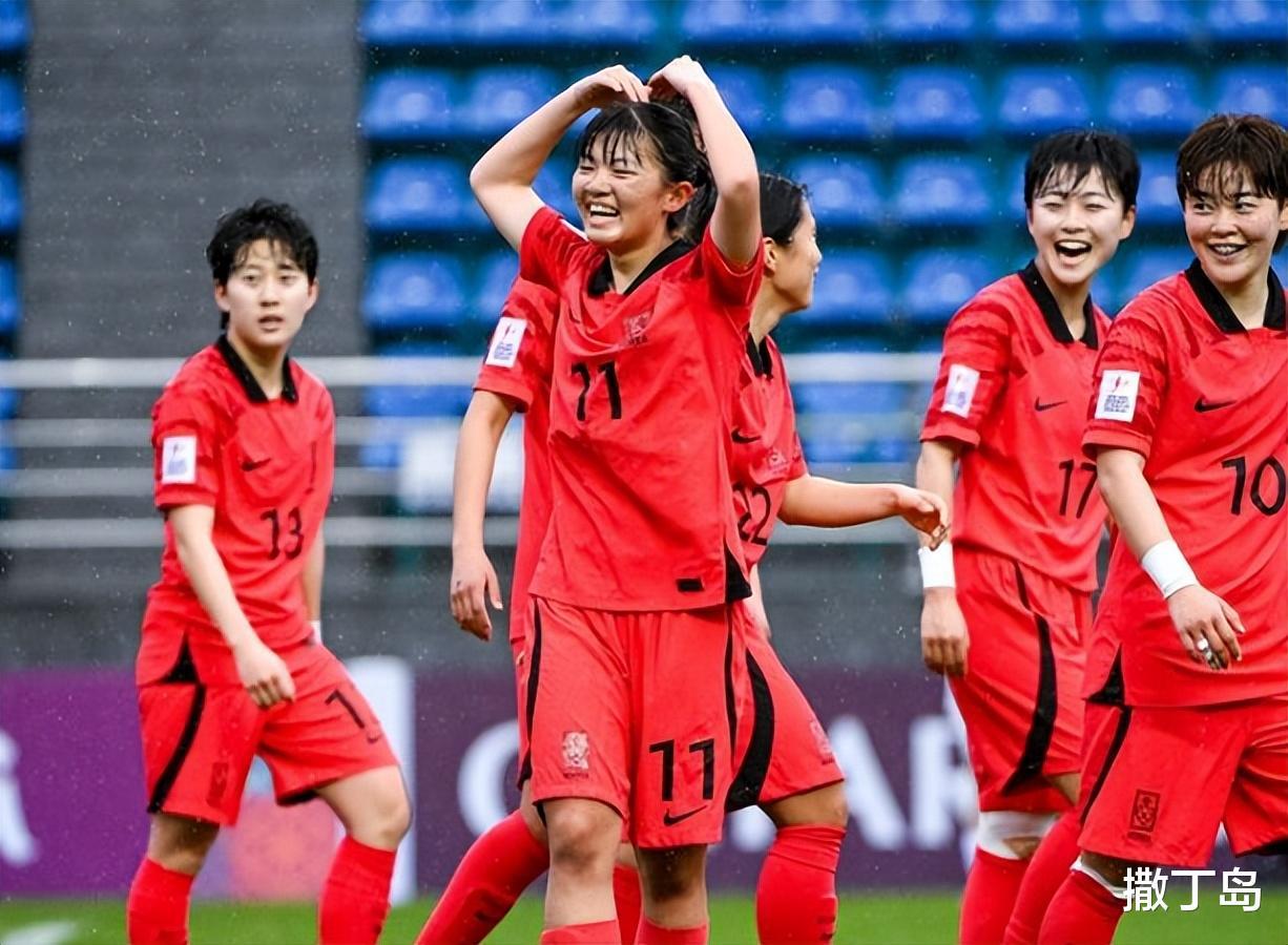朝鲜力压日本，中国第三出局，韩澳携手晋级，亚洲杯最新排名(5)