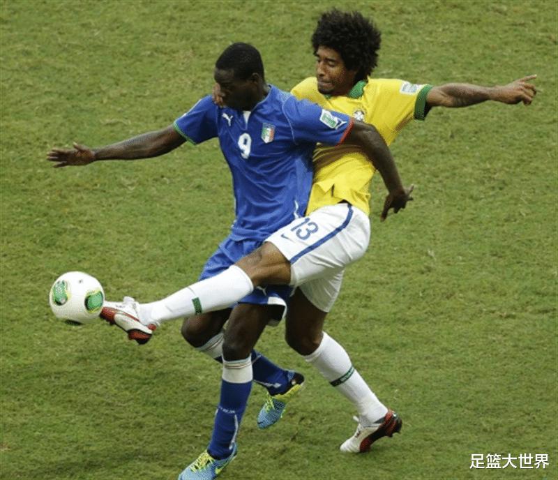 跟瓜迪奥拉闹翻的巴西悍将，曾在拜仁担任主力，却被国际赛事拖累